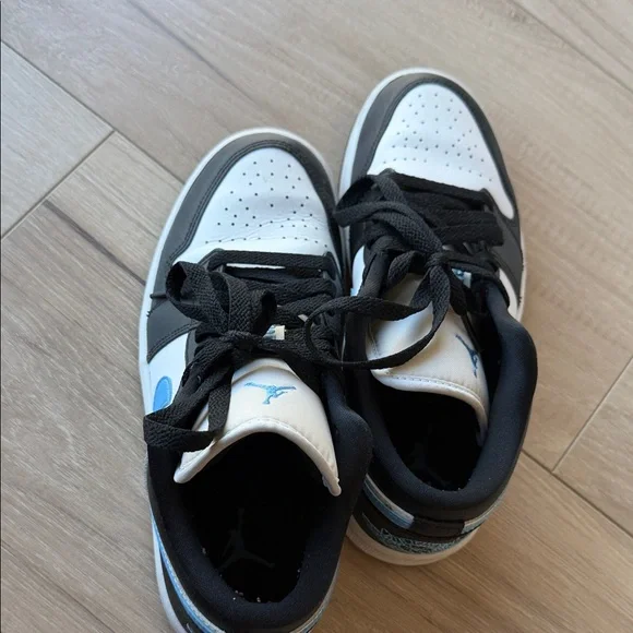 Jordan Lows Varsity - Picture 7 of 8